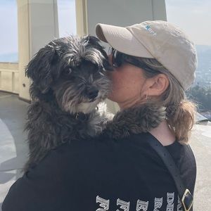 Meet your Posher, Jen